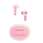 Urbanista-Austin-Casti-Audio-True-Wireless-Bluetooth-5.3-Microfon-Roz