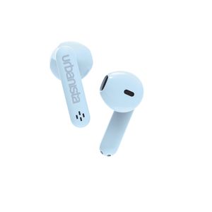 Urbanista Austin Casti Audio True Wireless Bluetooth 5.3 Microfon Albastru