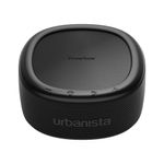 UrbanistaMalibuBoxaPortabilaTrueWirelessIncarcareSolaraUSBC20WNegru