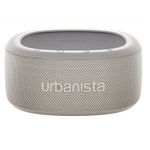 Urbanista Malibu Boxa Portabila True Wireless Incarcare Solara/USB-C 20W Gri