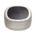 UrbanistaMalibuBoxaPortabilaTrueWirelessIncarcareSolaraUSBC20WGri