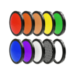 SMDVSpeedboxFlipKitFiltreColorate