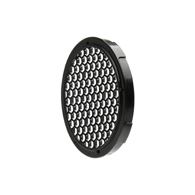 SMDV Speedbox-Flip Grid Honeycomb