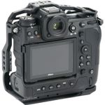 Tilta-Cage-Complet-pentru-Nikon-Z9-Negru