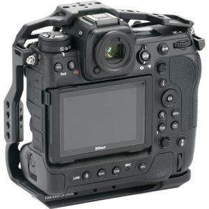 Tilta Cage Complet pentru Nikon Z9  Negru