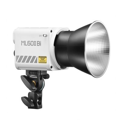 Godox ML60ll BI Lampa LED Bicolor 2800-6500K 70W CRI96
