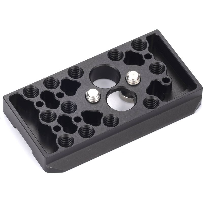 TiltaBottomPlatepentruPanasonicGH6Black