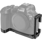 SmallRig-4160-L-Bracket-pentru-Canon-EOS-R6-Mark-II-R5-R5-C-R6