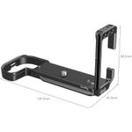 SmallRig4160LBracketpentruCanonEOSR6MarkIIR5R5CR6
