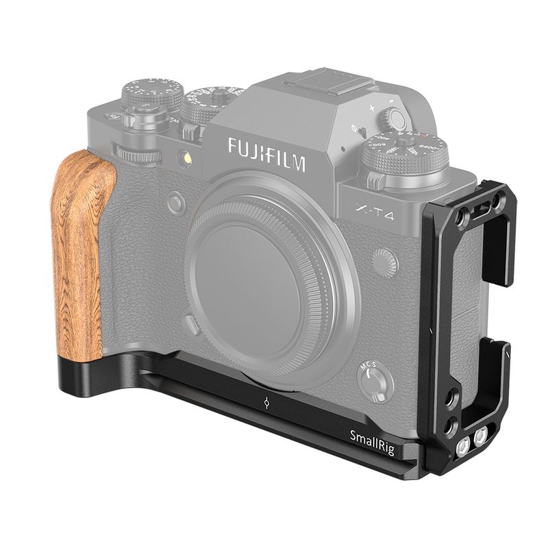 SmallRig-LCF2811-L-Bracket-pentru-FUJIFILM-X-T4