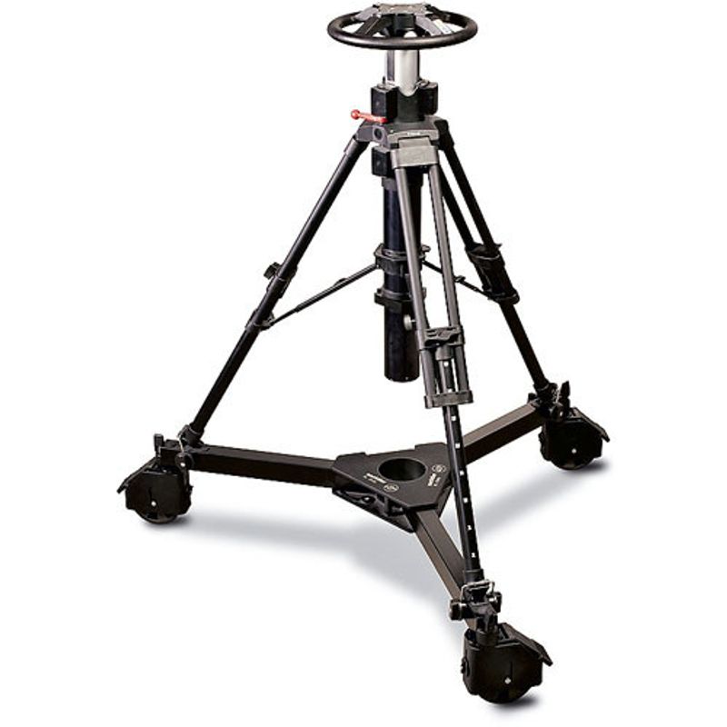 Sachtler-Pedestal-C-IIITrepied
