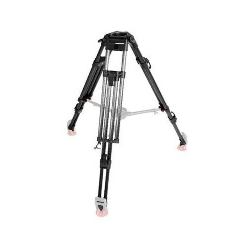 Sachtler-ENG-2-CF-heavy-duty-Trepied-Video