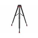 Sachtler flowtech 100 MS Carbon Trepied Video