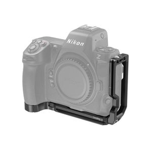 SmallRig 3942 L-Bracket pentru Nikon Z8