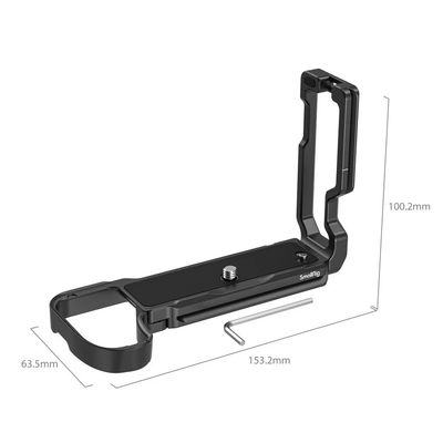 SmallRig 3942 L-Bracket pentru Nikon Z8