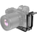 SmallRig 3149 Kit L-Bracket si Shoe Mount pentru Nikon Z7/Z6/Z5