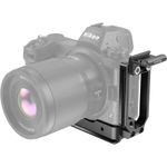SmallRig-3149-Kit-L-Bracket-si-Shoe-Mount-pentru-Nikon-Z7-Z6-Z5