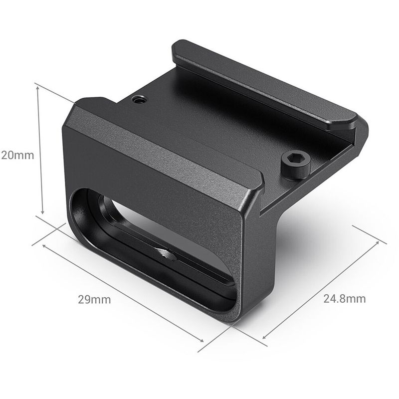 SmallRig-3149-Kit-L-Bracket-si-Shoe-Mount-pentru-Nikon.4