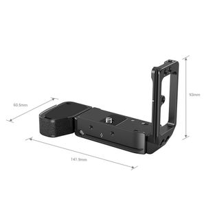 SmallRig 2122 L-Bracket pentru Sony A7RIII/A7III/A9