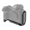 SmallRig LCP2655 L-Bracket pentru Panasonic S1H