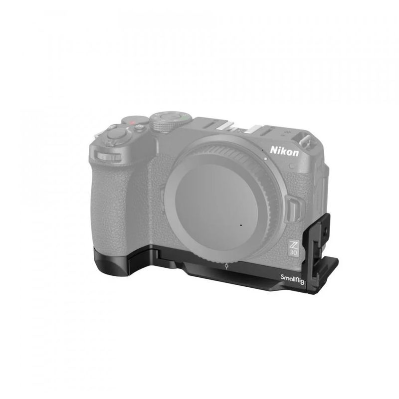 SmallRig-3860-L-Bracket-pentru-Nikon-Z-30