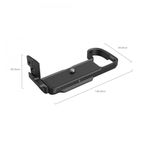 SmallRig3860LBracketpentruNikonZ30