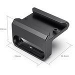 SmallRig3148KitLBracketsiShoeMountpentruFUJIFILMXT4