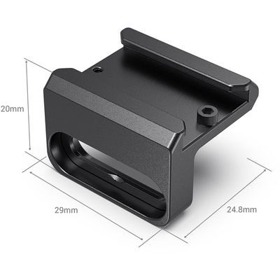 SmallRig 3148 Kit L-Bracket si Shoe Mount pentru FUJIFILM X-T4