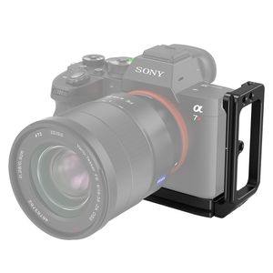 SmallRig L-Bracket pentru Sony Alpha 7R IV/A9 II