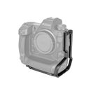 SmallRig 3714 L-Bracket pentru Nikon Z 9