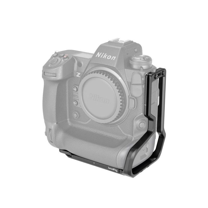 SmallRig-3714-L-Bracket-pentru-Nikon-Z-9