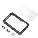 SmallRig3448KitCarcasadinSiliconpentruAtomosNinjaVSeries