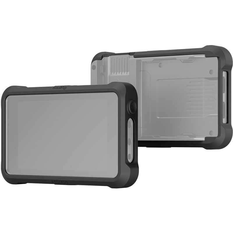 SmallRig-3448-Kit-Carcasa-din-Silicon-pentru-Atomos-Ninja-V-Series.3