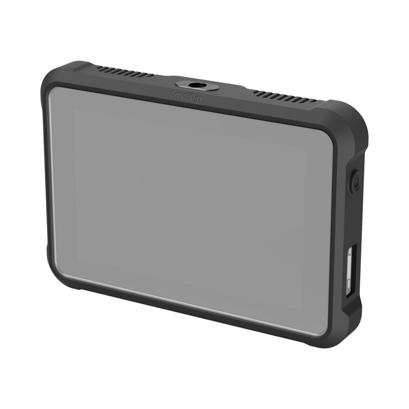 SmallRig3454KitCarcsadesiliconpentruAtomosShinobi7