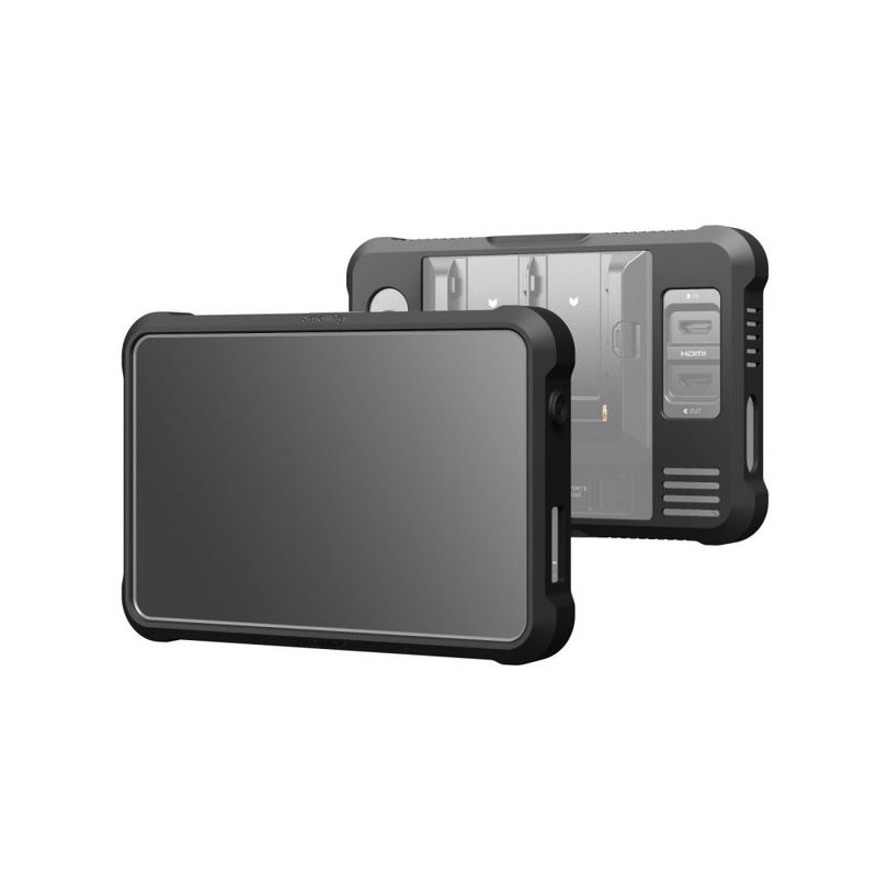 SmallRig3454KitCarcsadesiliconpentruAtomosShinobi7