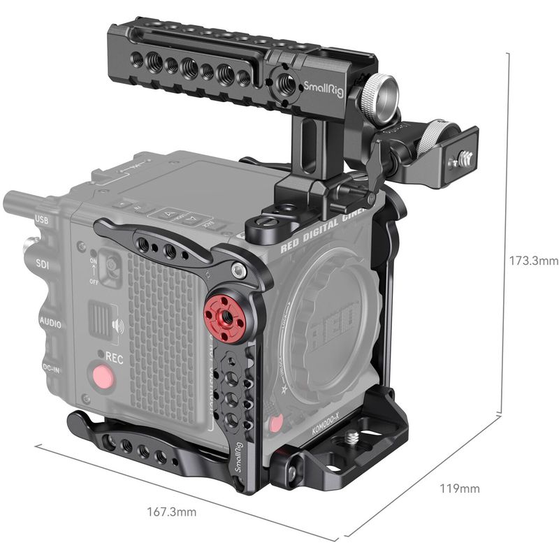 SmallRig-Kit-Basic-Cage-pentru-RED-KOMODO-KOMODO-X-4110.2