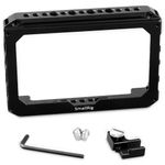 SmallRig1726CagepentruBlackmagicVideoAssist5