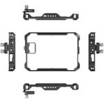 SmallRig3456KitCageAtomosShinobi7