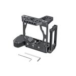 SmallRig2236HalfCagecuArcaLBracketpentruSonyA7IIIA7RIII