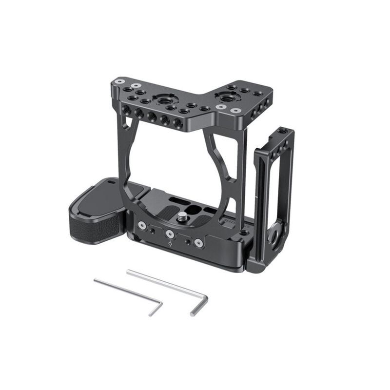 SmallRig-2236-Half-Cage-cu-Arca-L-Bracket-pentru-Sony-A7III-A7RIII.1