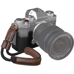 SmallRig 3927 Kit Half Case Wrist Strap pentru FUJIFILM X-T5