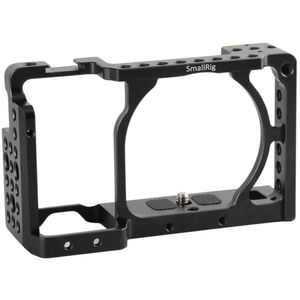 SmallRig 1661 Cage pentru Sony A6000/A6300/A6500 ILCE-6000/ILCE-6300/ILCE-A6500/Nex-7