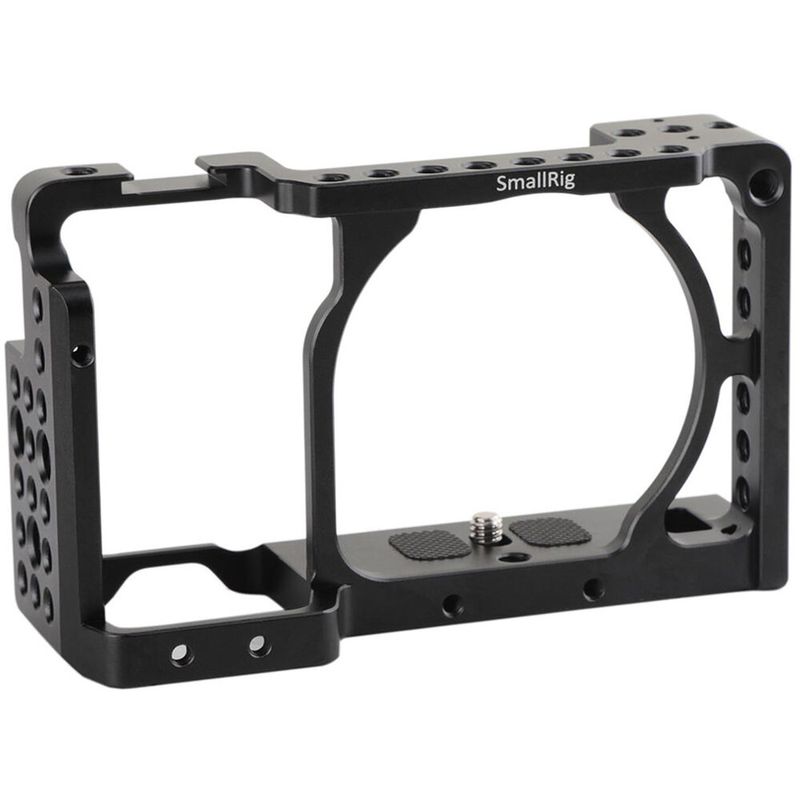 SmallRig-1661-Cage-pentru-Sony-A6000-A6300-A6500-ILCE-6000-ILCE-6300-ILCE-A6500-Nex-7