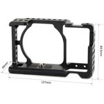 SmallRig1661CagepentruSonyA6000A6300A6500ILCE6000ILCE6300ILCEA6500Nex7