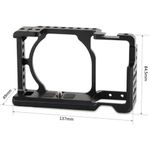 SmallRig-1661-Cage-pentru-Sony-A6000.2