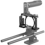 SmallRig1661CagepentruSonyA6000A6300A6500ILCE6000ILCE6300ILCEA6500Nex7