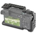 SmallRig1661CagepentruSonyA6000A6300A6500ILCE6000ILCE6300ILCEA6500Nex7