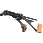 SmallRig3169SONYVCT14UniversalMultifunctionalShoulderKit