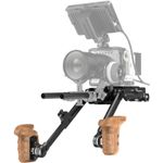 SmallRig3169SONYVCT14UniversalMultifunctionalShoulderKit