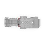 SmallRig-2845-Rod-Clamp-pentru-SONY-FX9-15mm.3